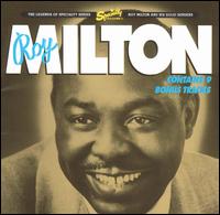 Roy Milton & His Solid Senders [Specialty] von Roy Milton