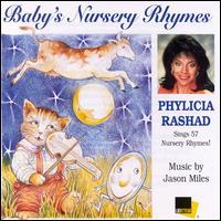 Baby's Nursery Rhymes von Phylicia Rashad