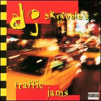 Traffic Jams, Vol. 1 von DJ Skribble