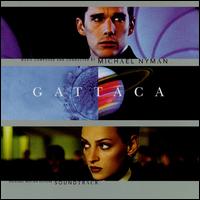 Gattaca von Michael Nyman