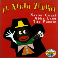 Negro Zumbon von Xavier Cugat