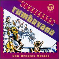 Conjunto Rumbavana [Bongo] von Conjunto Rumbavana