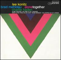 Alone Together von Lee Konitz