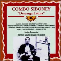 Descarga Latina von Combo Siboney