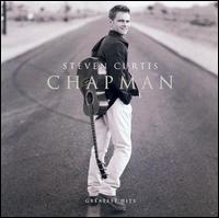 Greatest Hits [Sparrow 1997] von Steven Curtis Chapman