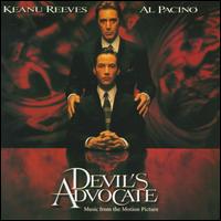 Devil's Advocate [Original Score] von James Newton Howard