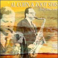 Body and Soul [32 Jazz] von Zoot Sims