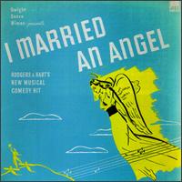 I Married an Angel von Sound Track