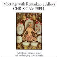 Meetings with Remarkable Alloys von Chris Campbell