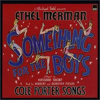 Something for the Boys von Ethel Merman