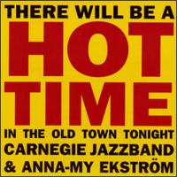 Hot Time von The Carnegie Hall Jazz Band