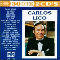 30 Exitos von Campos Lico