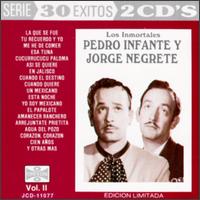 Immortales: 30 Exitos von Pedro Infante