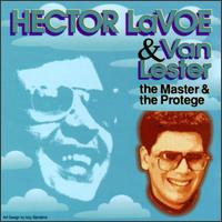 Master & the Protege von Héctor Lavoe