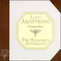 Millenium Anthology von Louis Armstrong