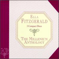 Millenium Anthology von Ella Fitzgerald