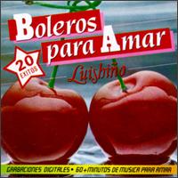 Boleros Para Amar von Luishino