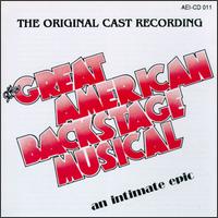 Great American Backstage Musical von Sound Track