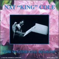 For Sentimental Reasons [Skylark] von Nat King Cole