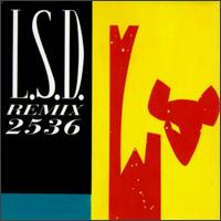 L.S.D. Remix 2536 von LSD