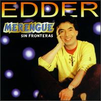 Merengue Sin Fronteras von Edder