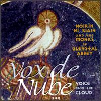 Vox de Nube (Voice from the Cloud) von Nóirín Ní Riain