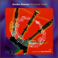 Circular Breath von Gordon Duncan