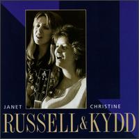 Janet Russell & Christine Kydd von Janet Russell