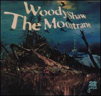 Moontrane von Woody Shaw