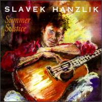 Summer Solstice von Slavek Hanzlik