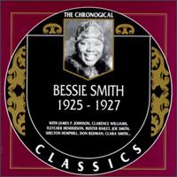 1925-1927 von Bessie Smith