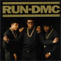 Together Forever: Greatest Hits 1983-1991 von Run-D.M.C.