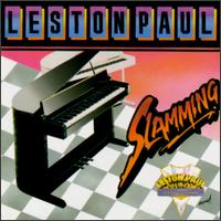 Slamming von Leston Paul