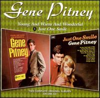 Young and Warm and Wonderful/Just One Smile von Gene Pitney