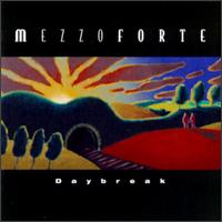 Daybreak von Mezzoforte