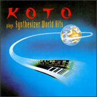 Plays Synthesizer World Hits von Koto