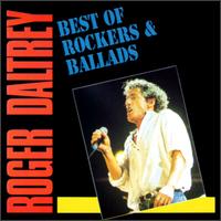 Best of Rockers & Ballads von Roger Daltrey