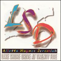 Lake Shore Drive at 25 von Aliotta Haynes Jeremiah 