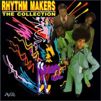 Collection von Rhythm Makers