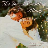 Jewish Wedding Album von Nancy Enslin