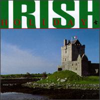 Irish Holiday von Michael Feeney