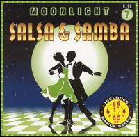 Salsa & Samba von Various Artists