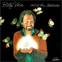 Out of the Darkness von Billy Vera