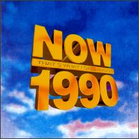 Now: 1990 [1993] von Various Artists