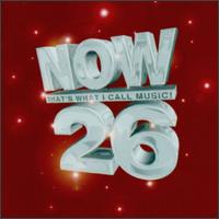 Now, Vol. 26 [UK 1994] von Various Artists