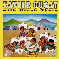 1939-1945 von Xavier Cugat