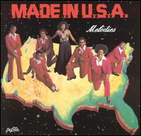 Melodies von Made in U.S.A.