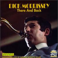 There & Back von Dick Morrissey