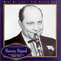 1928-1941 von Barney Bigard