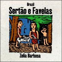 Sertao E Favelas von Zelia Barbosa